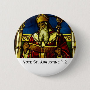 St Augustine "12 Button