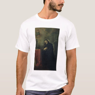St Augustine, 1663 T-Shirt