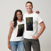 St Augustine, 1663 T-Shirt (Unisex)