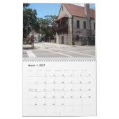 St Augustine 2010 Kalender (Mär 2027)