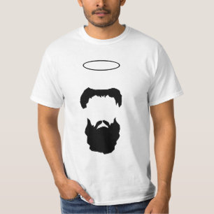 St Augustine Bartt-shirt T-Shirt