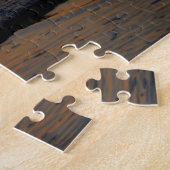 St. Augustine Beach, Florida Angeler Puzzle (Seite)