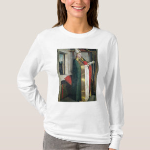 St Augustine c.1435 T-Shirt