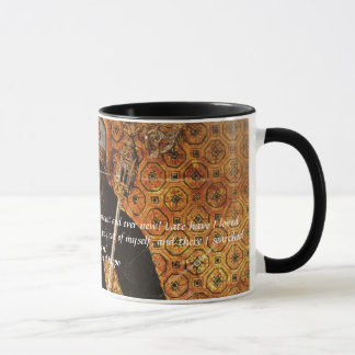 St Augustine der Flusspferd-Schönheit überhaupt Tasse