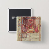 St Augustine, Epicurus, Zeno, Antiochus u. Button (Vorne & Hinten)