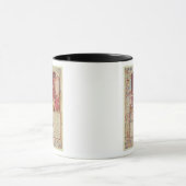 St Augustine, Epicurus, Zeno, Antiochus u. Tasse (Zentrum)