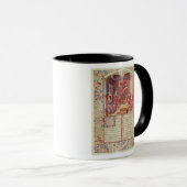 St Augustine, Epicurus, Zeno, Antiochus u. Tasse (VorderseiteRechts)