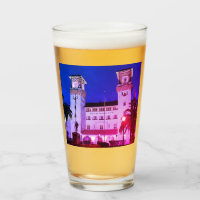 St. Augustine, FL - Hotel Alcazar