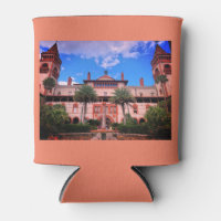 St. Augustine, FL - Ponce de Leon Hotel