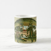 St. Augustine FL Tasse (Mittel)