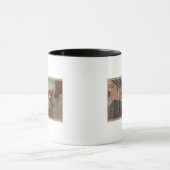 St. Augustine, Florida - Aussicht auf St. George S Tasse (Zentrum)
