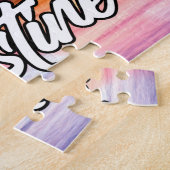 St. Augustine, Florida, USA Puzzle (Seite)