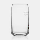 St. Augustine Leuchtturm aus Glas (Rechts)