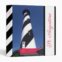 St. Augustine Leuchtturm Urlaub Fotoalbum