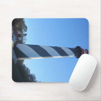 St. Augustine Lighthouse als Mousepad