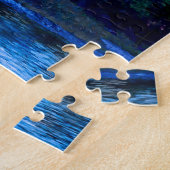 St Augustine Lighthouse - Florida Art Puzzle (Seite)