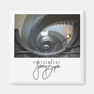 St. Augustine Lighthouse Magnet