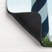 St Augustine Mousepad (Ecke)