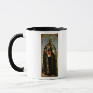 St Augustine Tasse