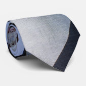 St- Augustineleuchtturm Krawatte (Gerollt)