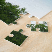 St- Augustineleuchtturm Puzzle (Seite)