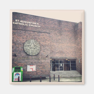 St. Augustine's, Manchester Magnet