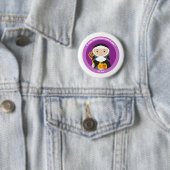 St. Ava Button (Beispiel)
