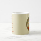 St. Barbara (BK 001) Kaffeetasse 1c (Mittel)