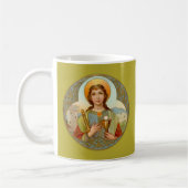 St. Barbara (BK 001) Kaffeetasse 2 (Links)