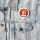 St. Barbara Button (Beispiel)