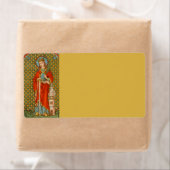St. Barbara (JP 01) (Insitu)