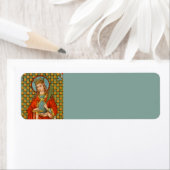 St. Barbara (JP 01) (Insitu)