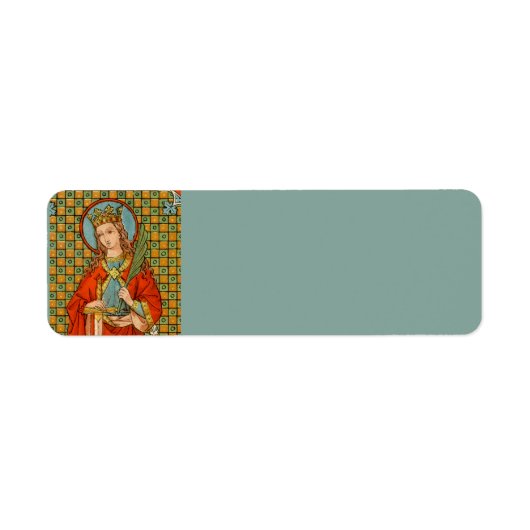 St. Barbara (JP 01) (Vorne)