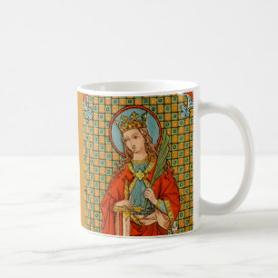 St. Barbara (JP 01) Kaffeetasse 1.1b
