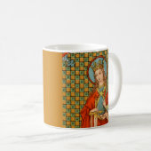 St. Barbara (JP 01) Tasse 1.1b Kaffee (VorderseiteRechts)