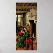 St. Barbara Poster (Vorne)