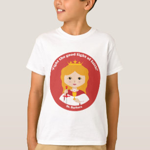 St. Barbara T-Shirt