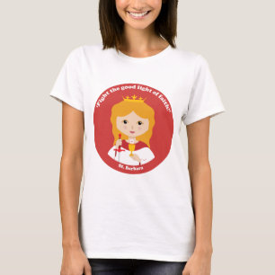 St. Barbara T-Shirt