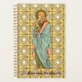 St. Barnabas der Apostel (RLS 02) Planer (Vorderseite)