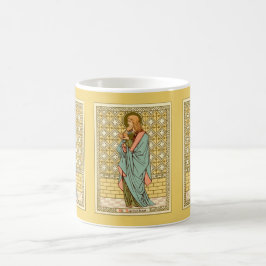 St. Barnabas der Apostel (RLS 02) Tasse 3
