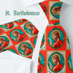 St. Bartholomäus der Apostel (JMAS 03) Krawatte
