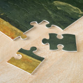 St. Bartholomäw, das orthodoxe Apostelsymbol Puzzle (Seite)