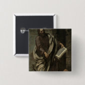 St Bartholomew, 1620 Button (Vorne & Hinten)