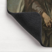 St Bartholomew, 1620 Mousepad (Ecke)
