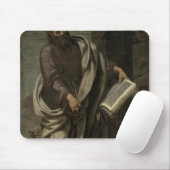 St Bartholomew, 1620 Mousepad (Mit Mouse)