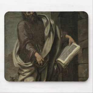 St Bartholomew, 1620 Mousepad