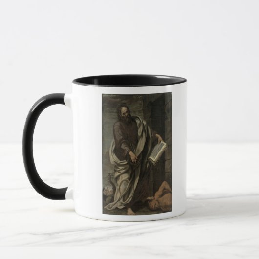 St Bartholomew, 1620 Tasse (Links)