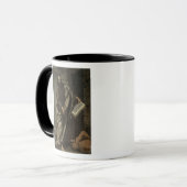 St Bartholomew, 1620 Tasse (Vorderseite Links)