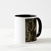 St Bartholomew, 1620 Tasse (VorderseiteRechts)