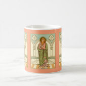 St. Bartholomew the Apostle (RLS 03) Tasse 3 (Mittel)